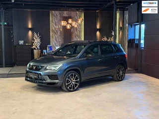 CUPRA Ateca – thumbnail 1