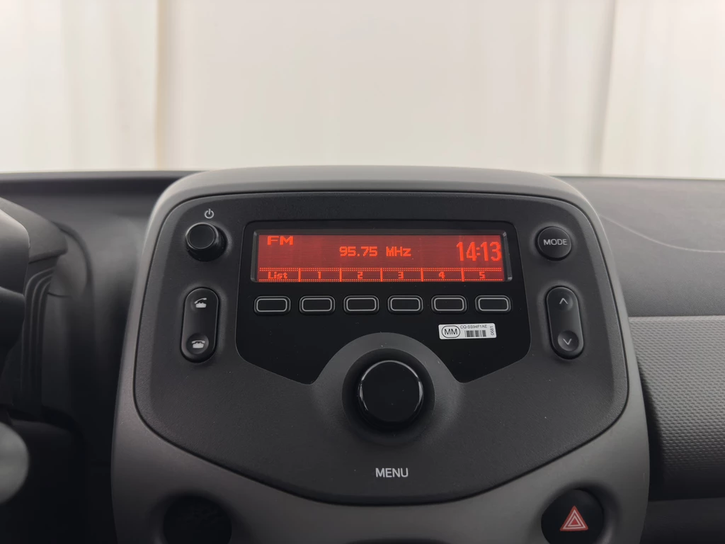 Peugeot 108 – foto 14