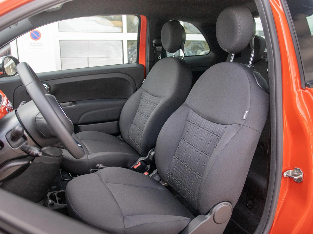 Fiat 500 – foto 11
