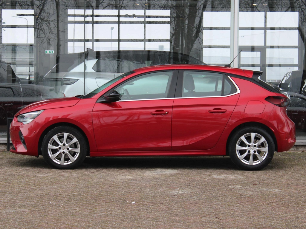 Opel Corsa – foto 3