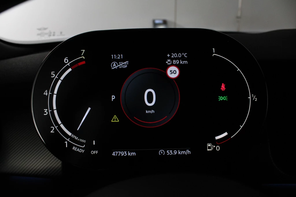 MINI Cooper S – foto 20