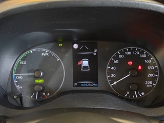 Toyota Yaris – thumbnail 17