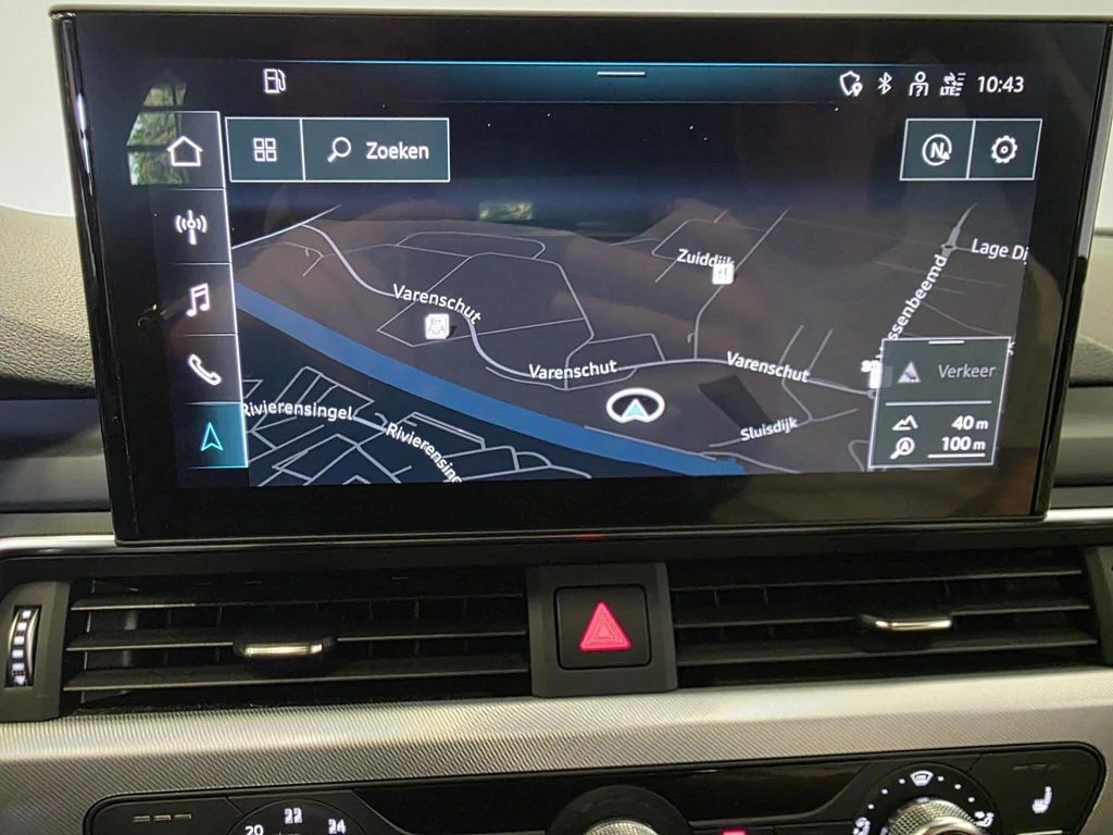 Audi A4 – foto 18