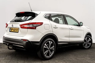 Nissan QASHQAI – thumbnail 6