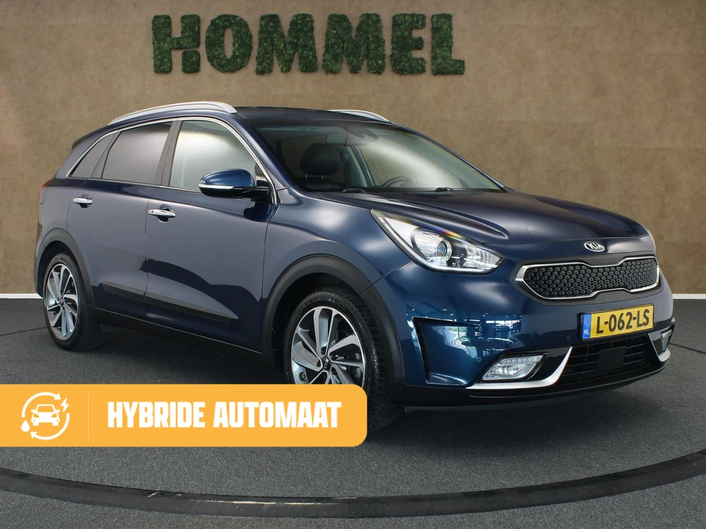 Kia Niro – foto 8