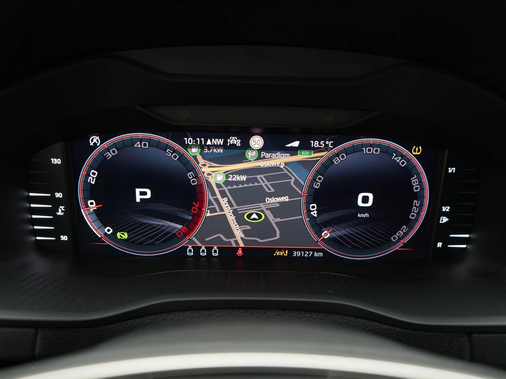 Škoda Karoq – foto 17