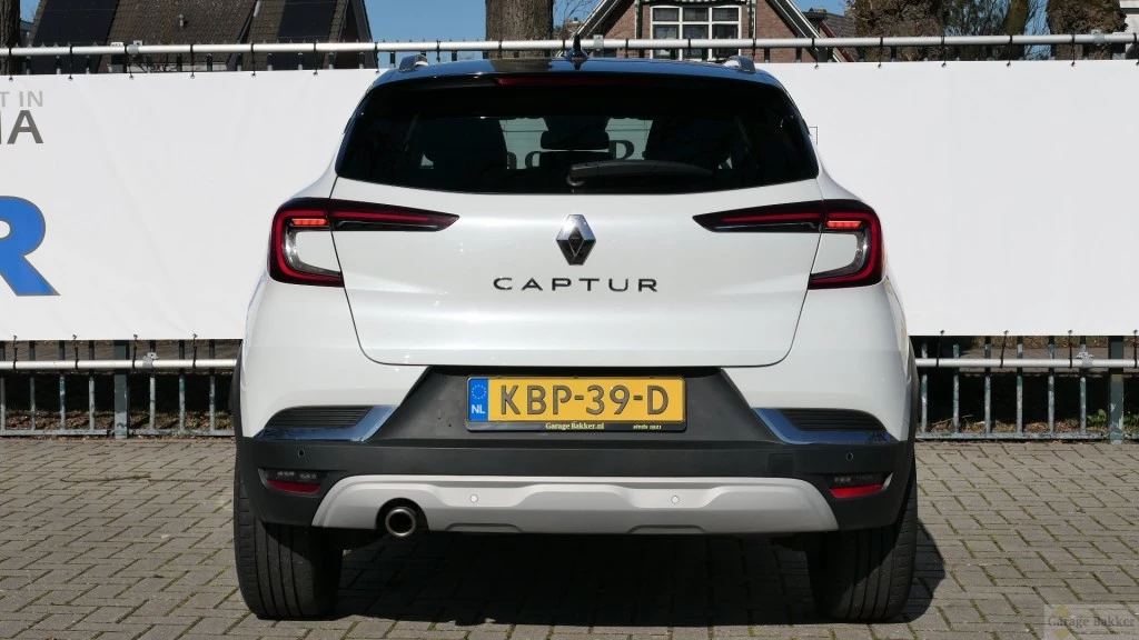 Renault Captur – foto 3