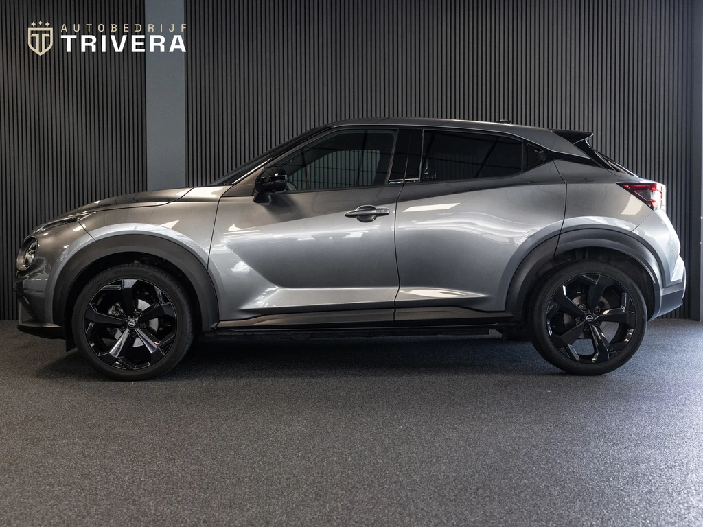 Nissan Juke – foto 2