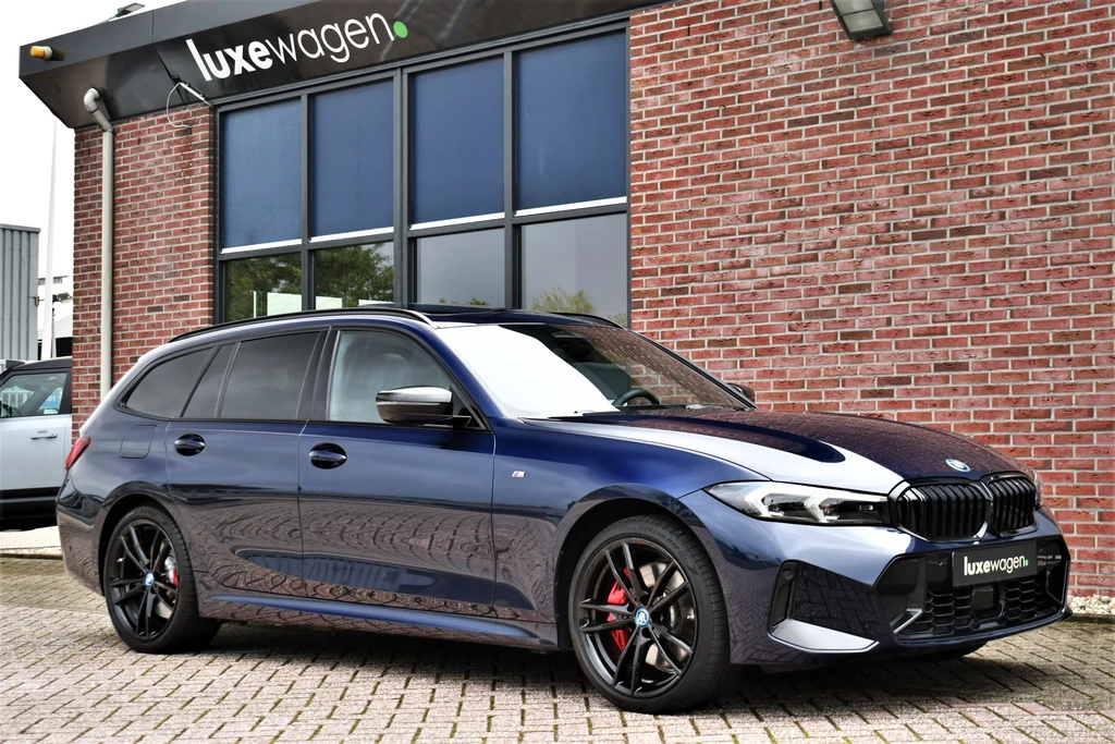 BMW 3 Serie – foto 23