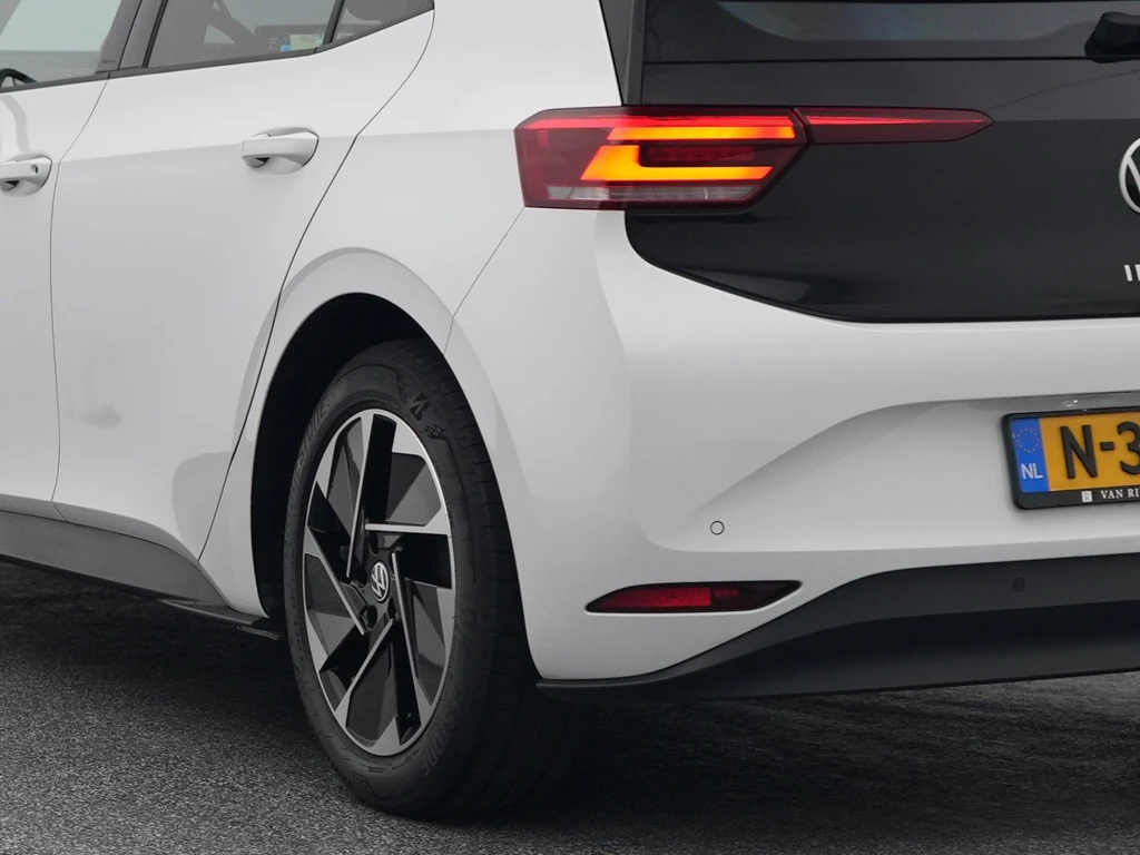Volkswagen ID.3 – foto 29