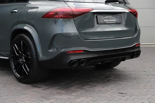 Mercedes-Benz GLE – thumbnail 3