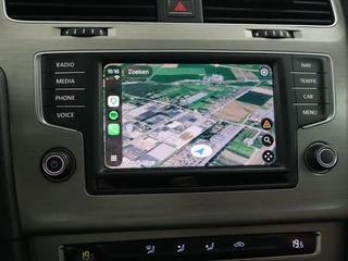 Volkswagen Golf – thumbnail 10