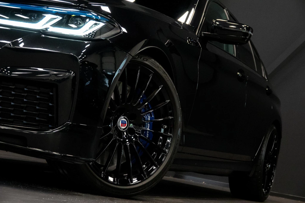 Alpina B5 – foto 3