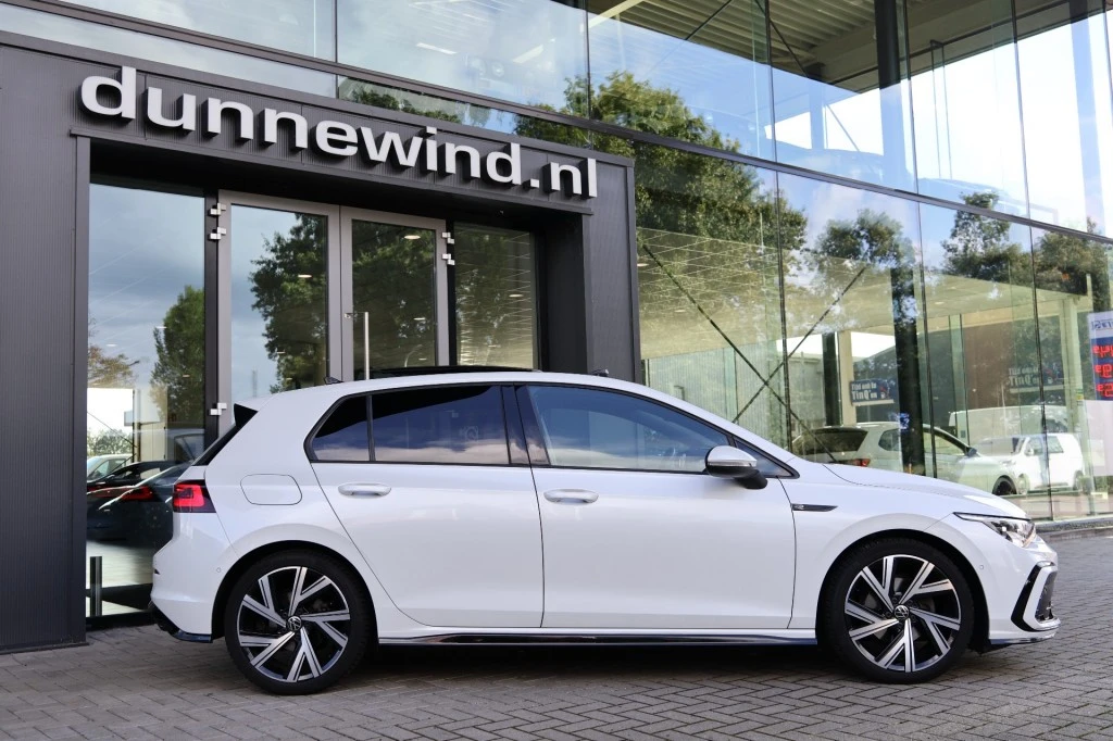 Volkswagen Golf – foto 4