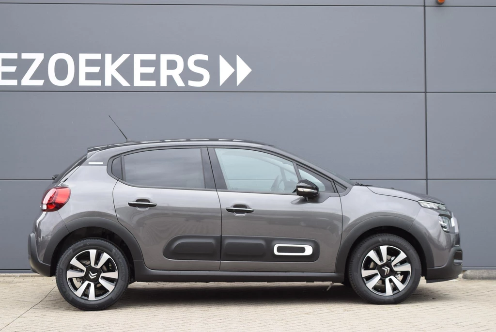 Citroën C3 – foto 6