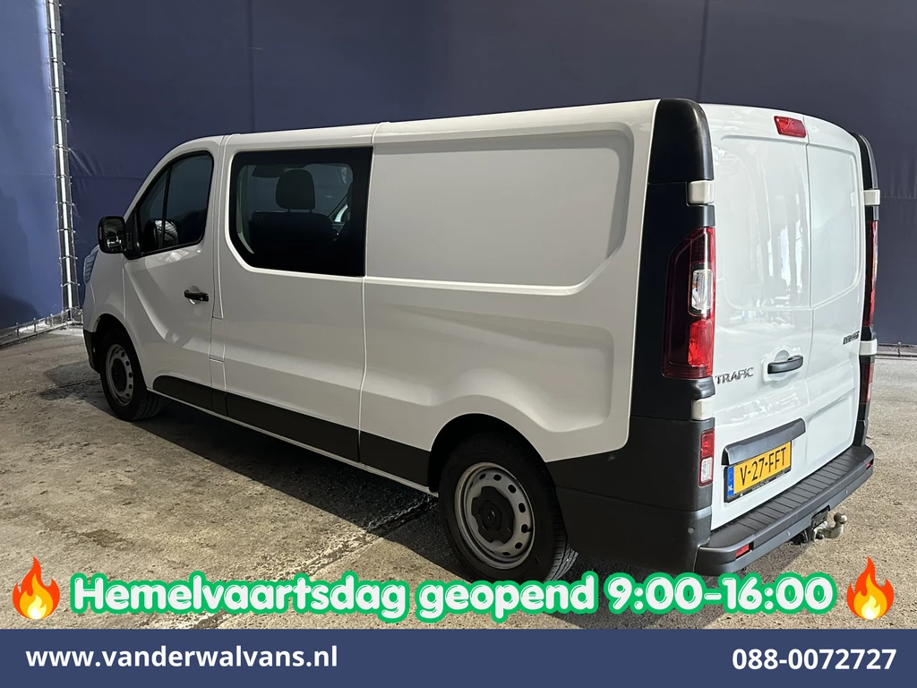 Renault Trafic – foto 2