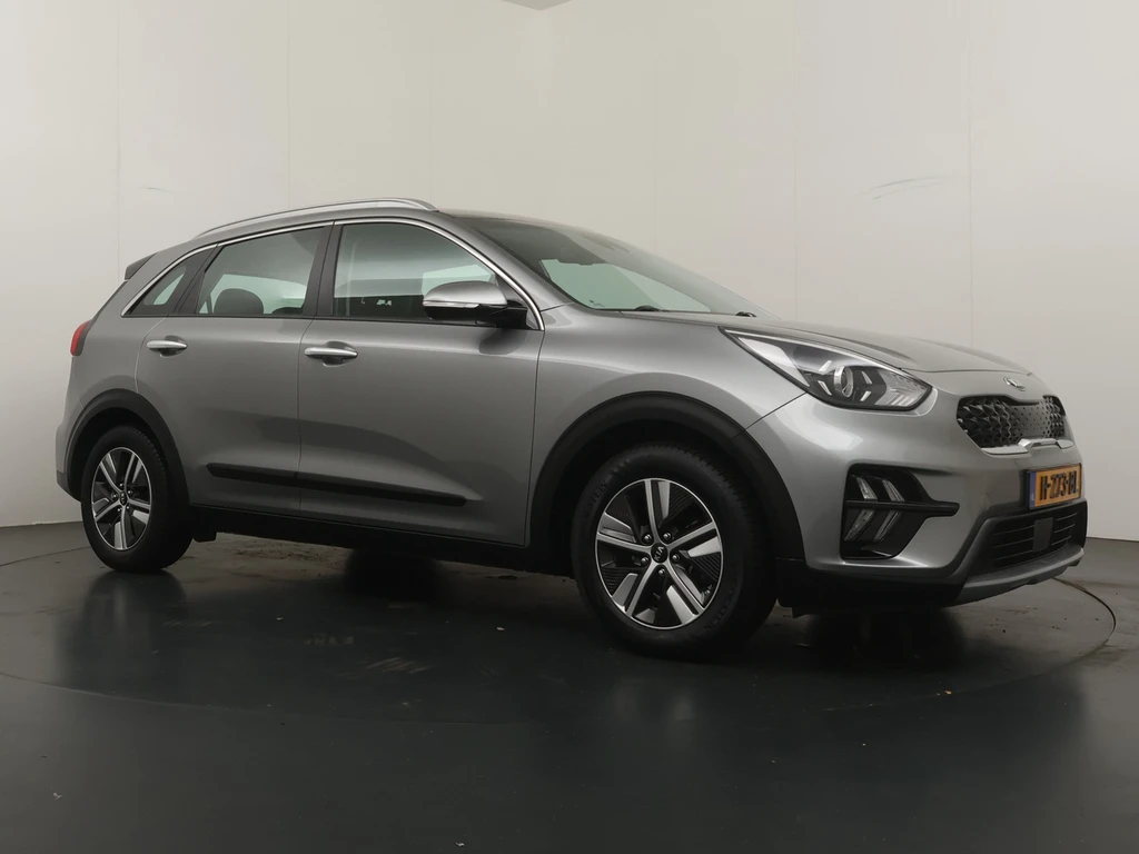 Kia Niro – foto 10