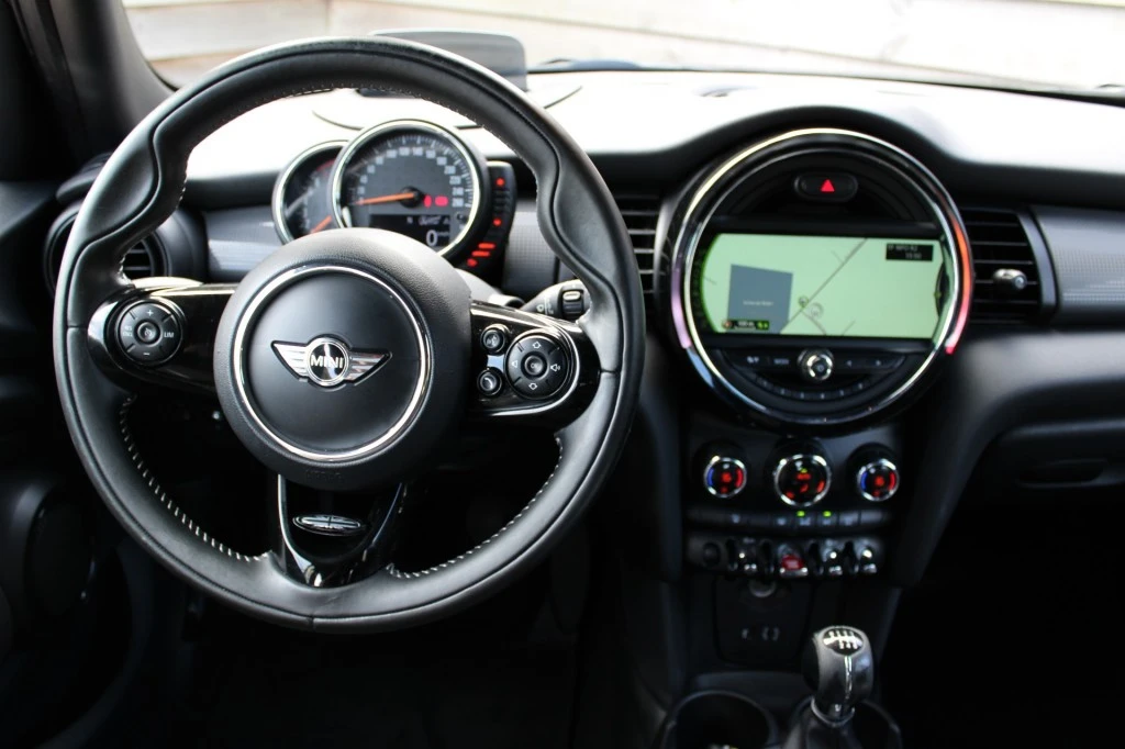 MINI Cooper – foto 10