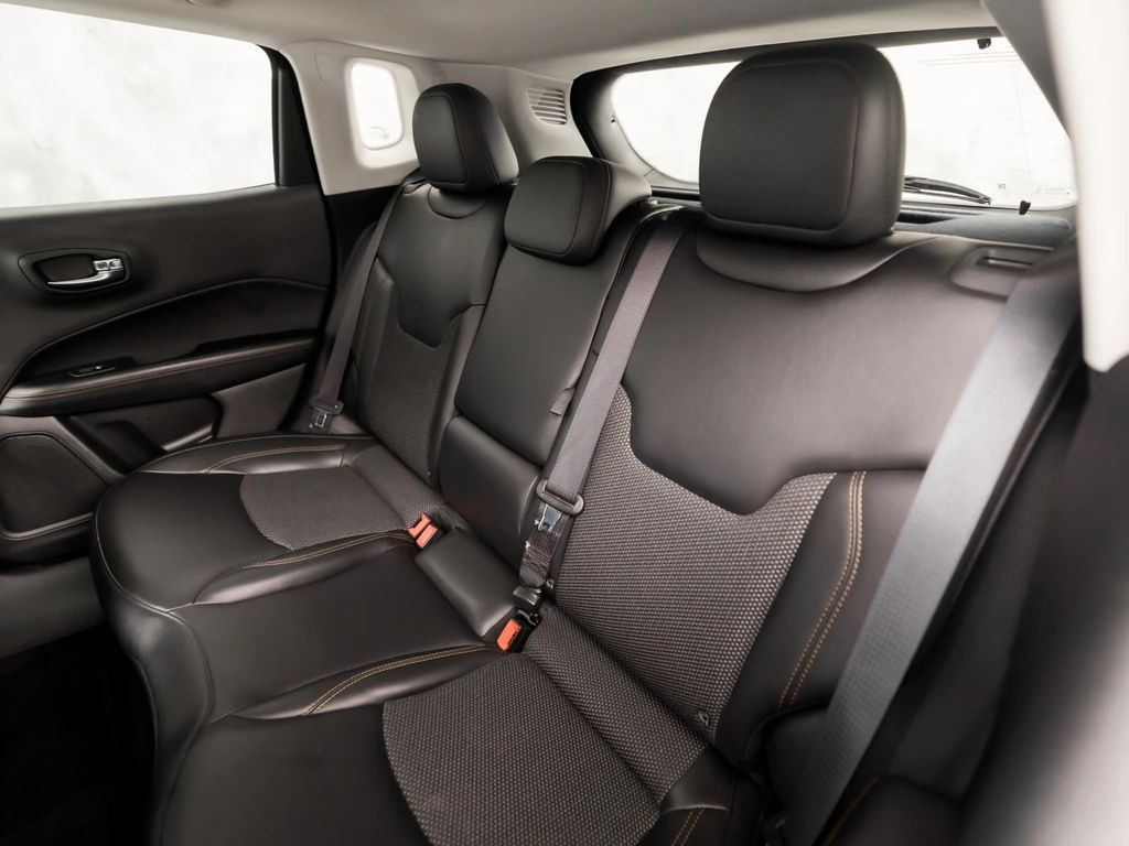 Jeep Compass – foto 15