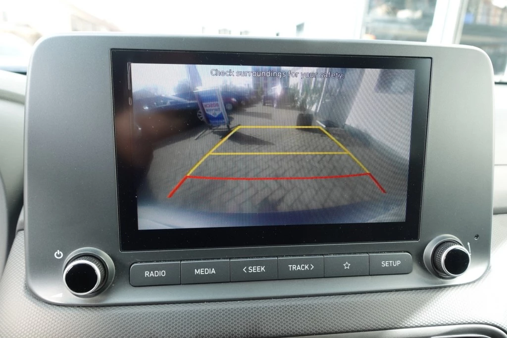 Hyundai Kona – foto 11