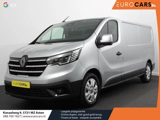 Renault Trafic – thumbnail 1