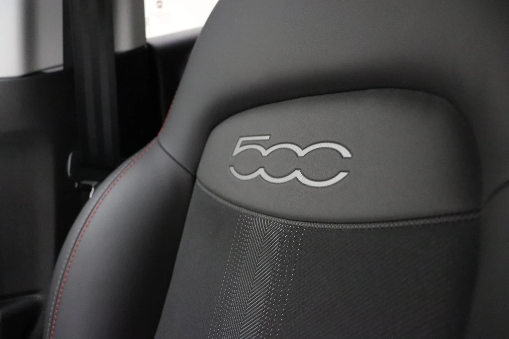 Fiat 500X – foto 27
