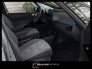 Volkswagen ID.3 – thumbnail 22