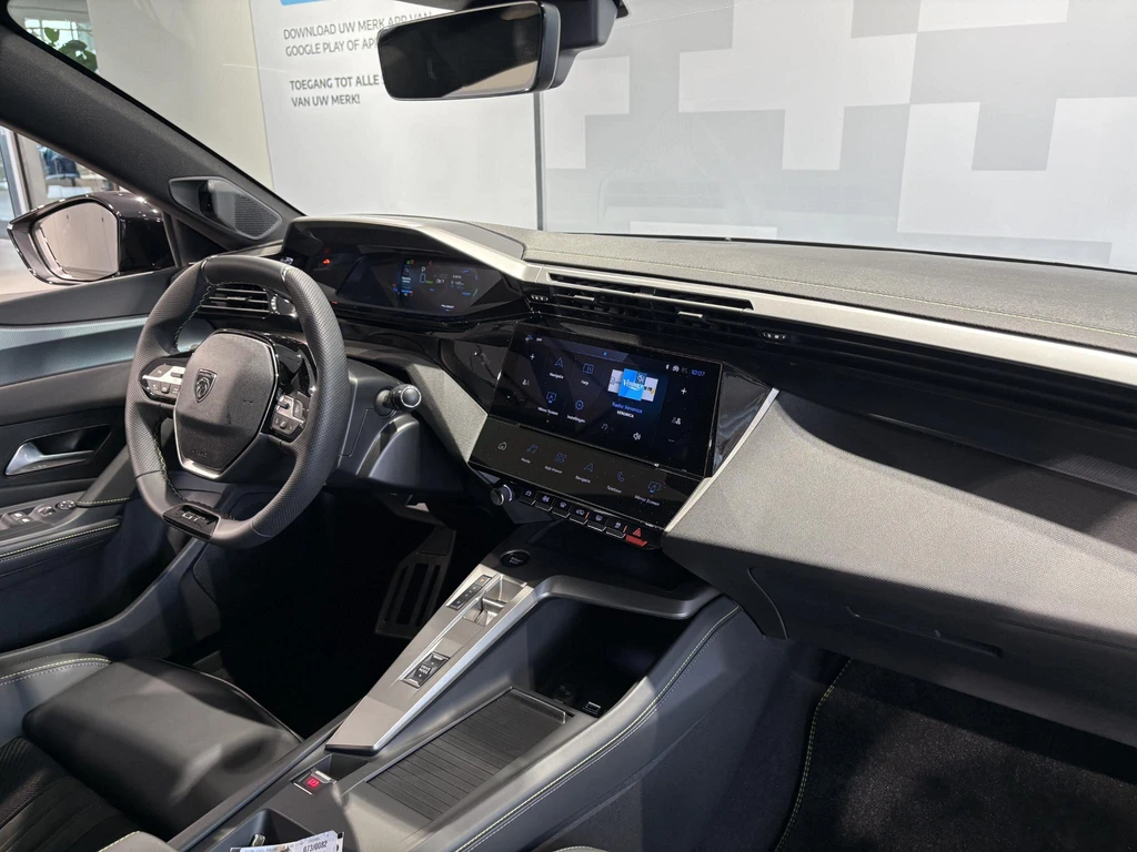 Peugeot 308 – foto 12