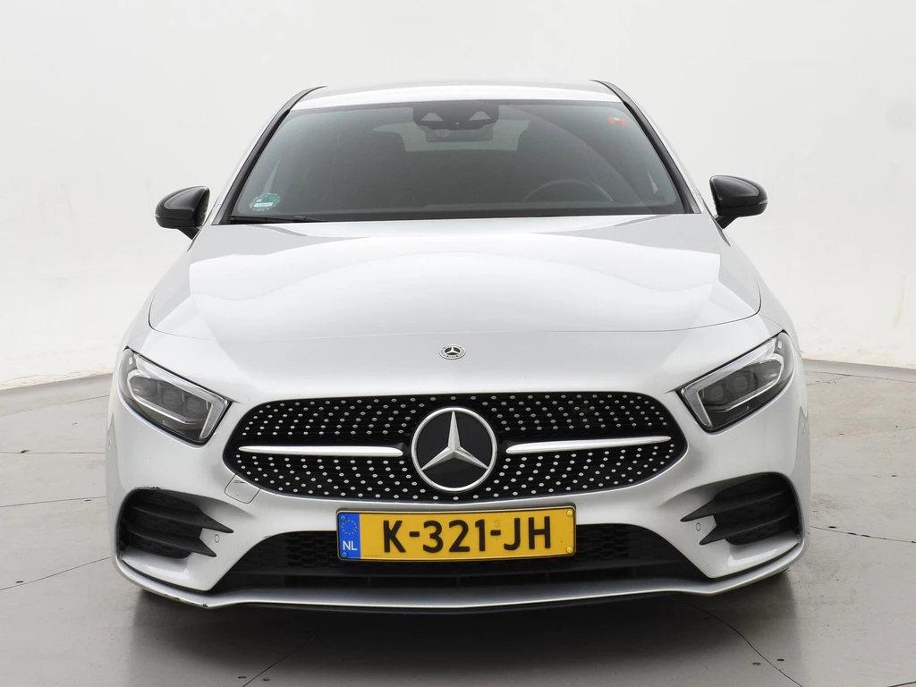 Mercedes-Benz A-Klasse – foto 7