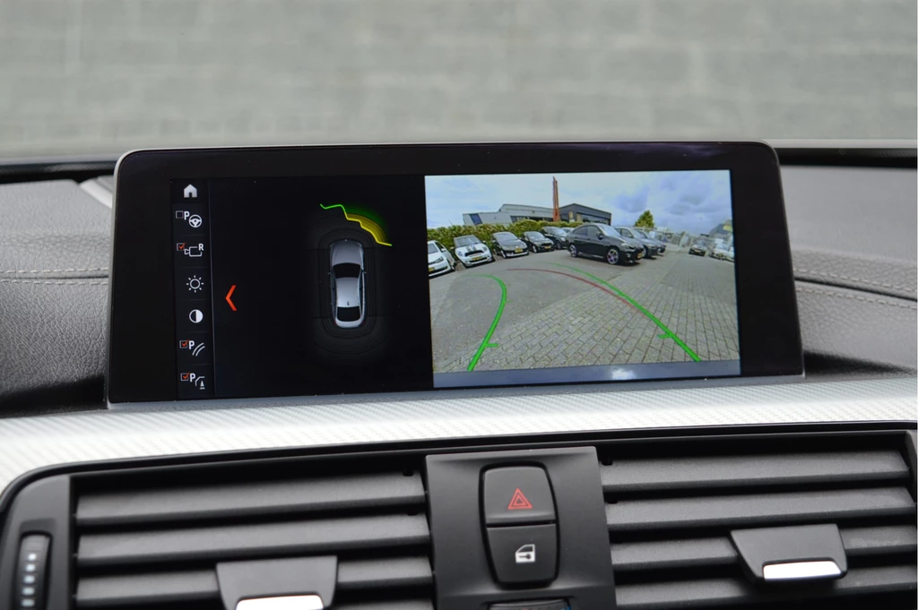 BMW 4 Serie – foto 16