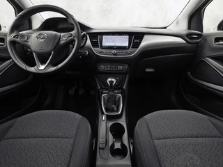 Opel Crossland X – thumbnail 8