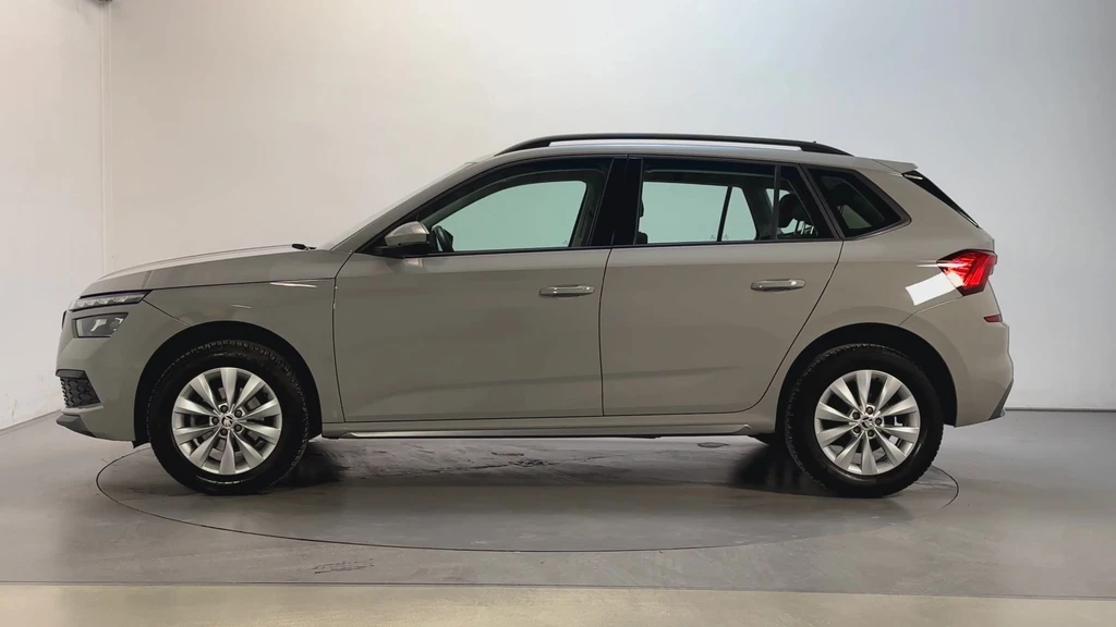 Škoda Kamiq – foto 2
