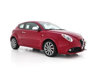 Alfa Romeo MiTo – thumbnail 5