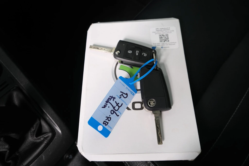Škoda Fabia – foto 31