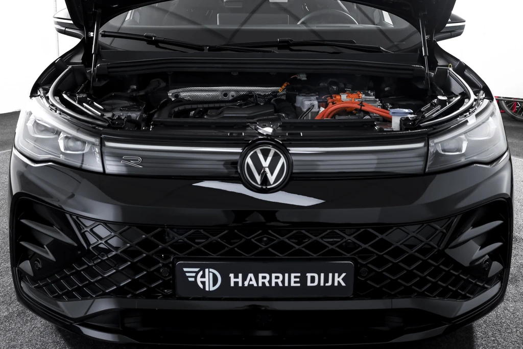 Volkswagen Tiguan – foto 10