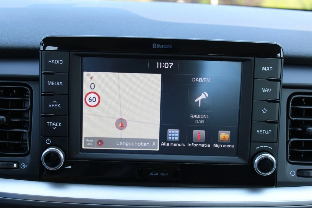 Kia Stonic – foto 11