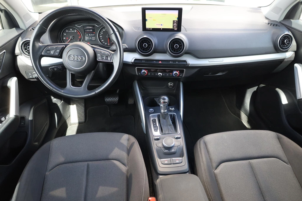 Audi Q2 – foto 8