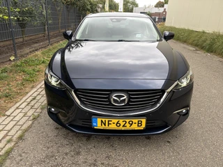 Mazda 6 – thumbnail 8