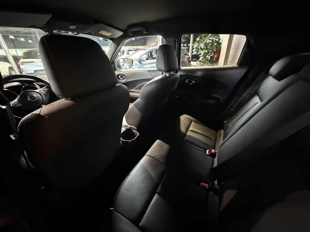 Nissan Juke – foto 16