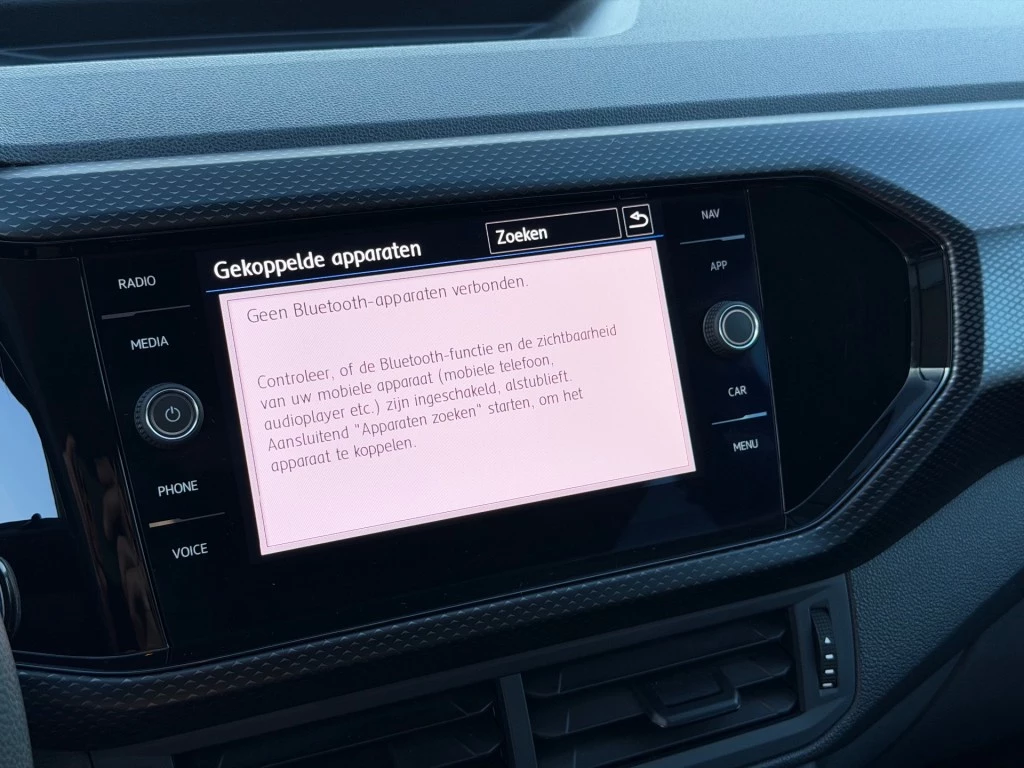 Volkswagen T-Cross – foto 34