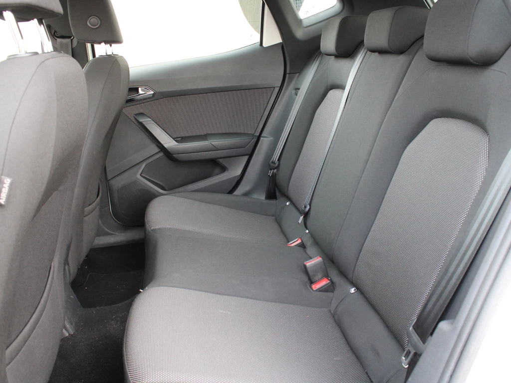SEAT Arona – foto 18