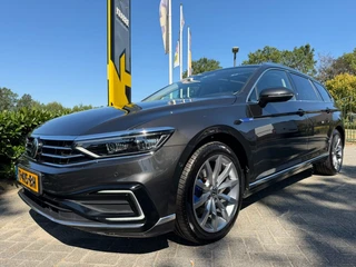 Volkswagen Passat – thumbnail 2