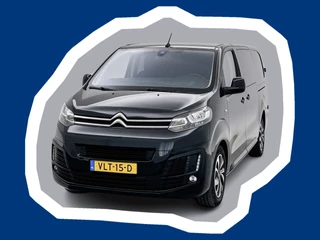 Citroën Jumpy – thumbnail 1