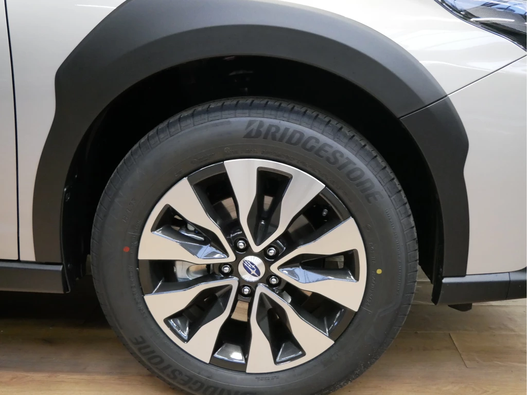 Subaru Outback – foto 10