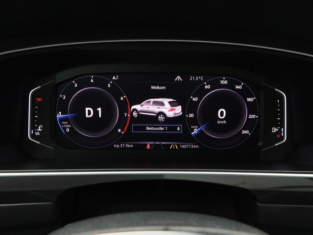 Volkswagen Tiguan – foto 25