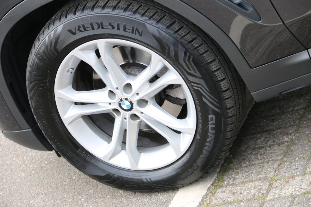 BMW X3 – foto 5