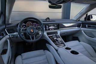 Porsche Panamera – thumbnail 17