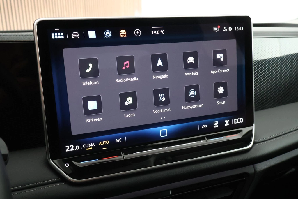 Volkswagen Tiguan – foto 20