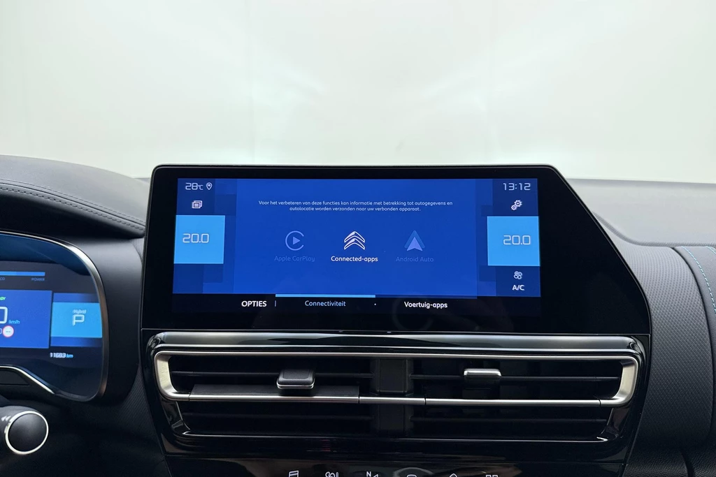 Citroën C5 Aircross – foto 26