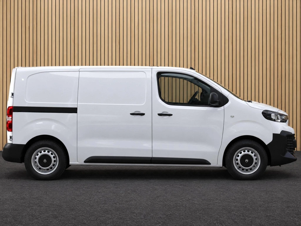 Citroën ë-Jumpy – foto 6